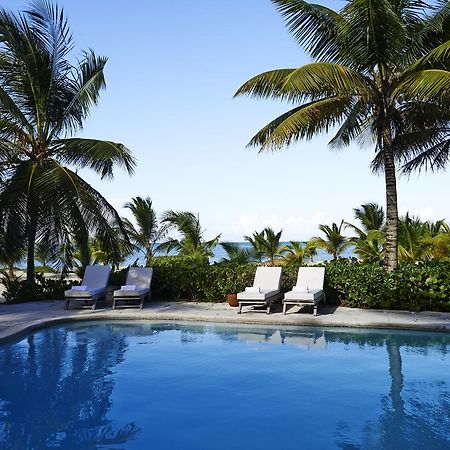 Kamalame Cay Hotel Blanket Sound Exterior photo