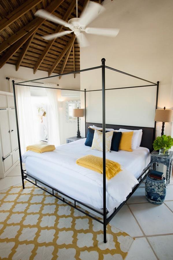 Kamalame Cay Hotel Blanket Sound Exterior photo
