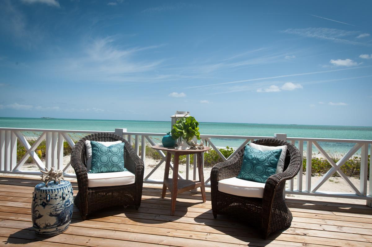Kamalame Cay Hotel Blanket Sound Exterior photo
