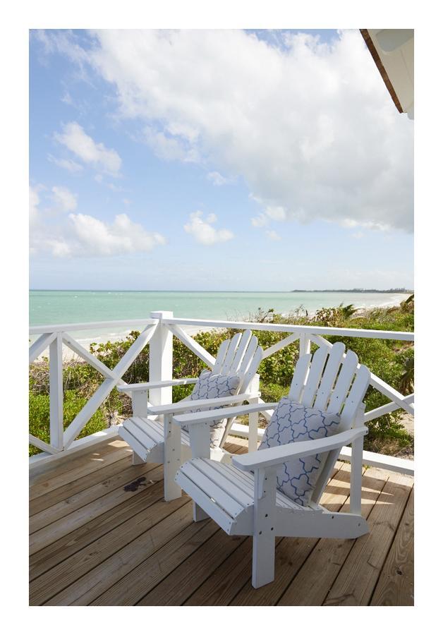 Kamalame Cay Hotel Blanket Sound Exterior photo