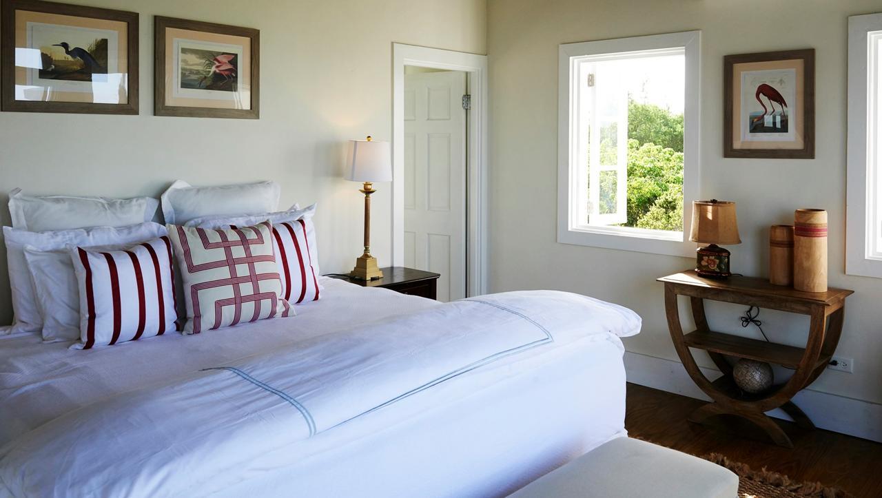 Kamalame Cay Hotel Blanket Sound Exterior photo