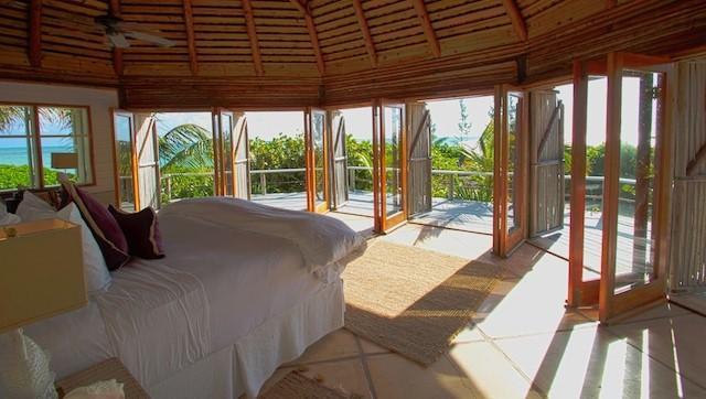 Kamalame Cay Hotel Blanket Sound Exterior photo